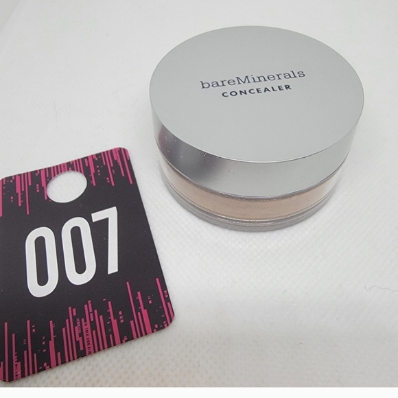 BARE MINERALS CONCEALER "SUMMER BISQUE" - Picture 2 of 3